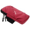 thumbnail image 2 of MasteelfCA Brassard de Sport Support de Téléphone Course Pochette de Rangement Élastique, 2 of 8