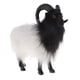 thumbnail image 5 of Coleccionables modelo Animal cabra muñeco de peluche juguetes oveja juguete, 5 of 9