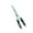 Clear, variant on ACDANC Fishing Pliers Saltwater,All-Purpose Office Scissors,Safe and Comfortable Non-Slip Safety Scissors,High-Performance Stainless Steel for Saltwater Anglers