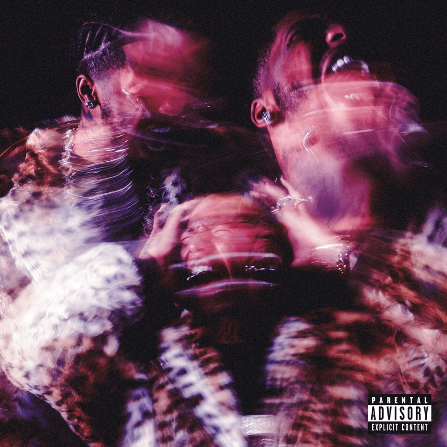 Key Glock - Project X - Music & Performance - CD