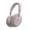 SAND PINK, variant on WH-1000XM6 The Best Noise Canceling Wireless Headphones, HD NC Processor QN3, 12 Microphones, Adaptive NC Optimizer, Mastered by Engineers, Studio-Quality, 30-Hour Battery
