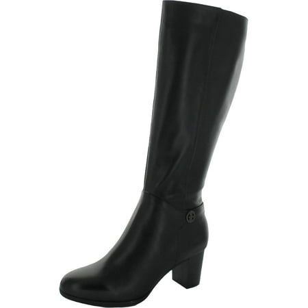 

Giani Bernini Womens Adonnys Leather Tall Knee-High Boots