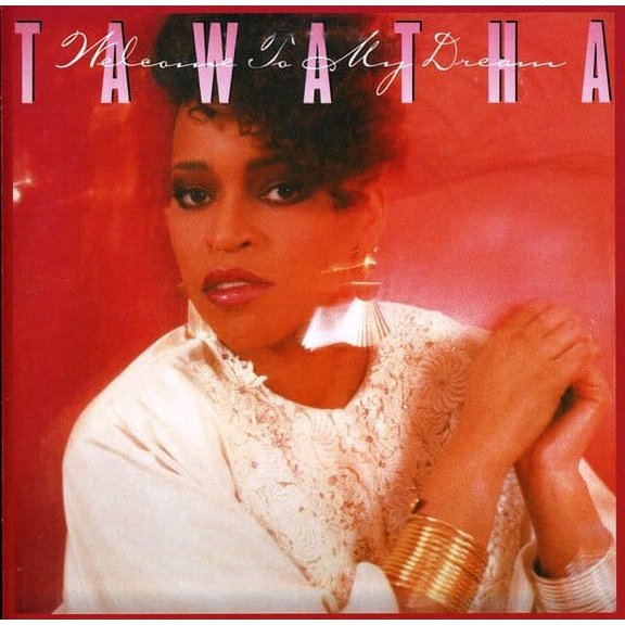 Tawatha - Welcome To My Dream - Music & Performance - CD