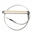 thumbnail image 4 of Kesenlong Bass Piezo Pickup for 4 String Acoustic Bass Guitar - Accessory, 4 of 10