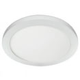 thumbnail image 2 of LED RND FIXTURE WHT 15"" (Pack of 1), 2 of 2