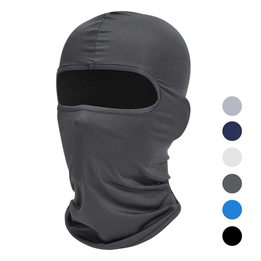 Details about   Cycling Face Cover Full Face Cap Bicycle Headscarf Headband Windproof L2Y0 