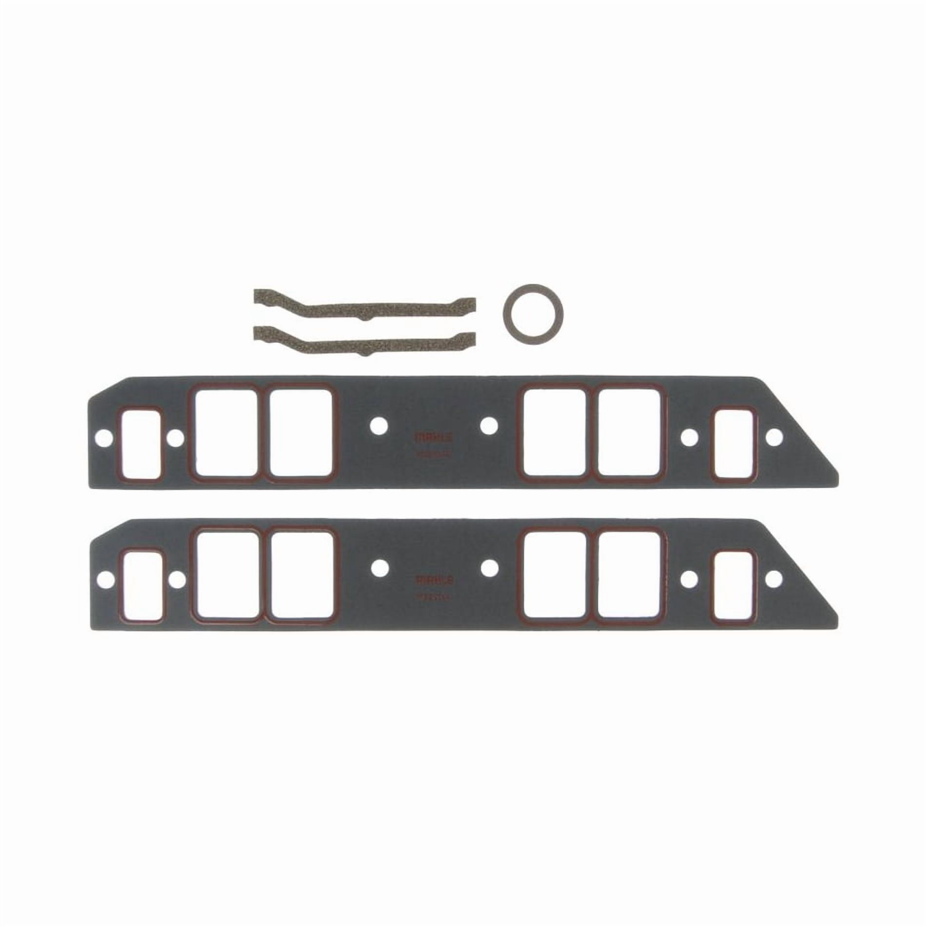 MAHLE MS20044 Engine Intake Manifold Gasket Set MAHLE Performance Intake Manifold Gasket Set