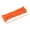 Orange, variant on Uxcell 30cm/12 inch Pipe Cleaners Chenille Stems for DIY Art Crafts Orange 100 Pack