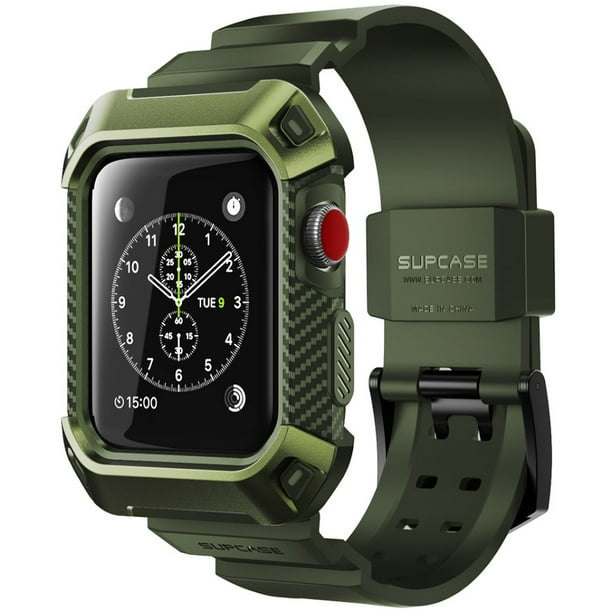 supcase apple watch 42mm