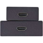 330 ft. (100 m) HDMI Over CAT5e / CAT6 Extender - HDMI over CAT5e - HDBaseT Extender - 4K30 - HDMI Video Extender (ST121HDBTPW)