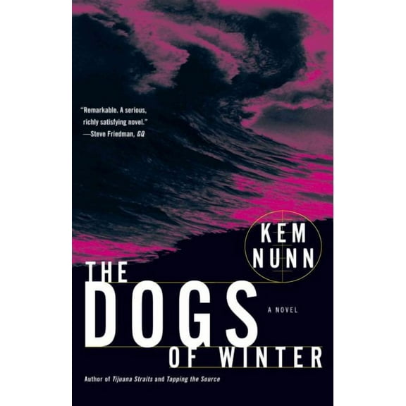 The Dogs of Winter (Paperback)
