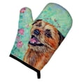 thumbnail image 1 of Gant de Cuisson Border Terrier, 1 of 1