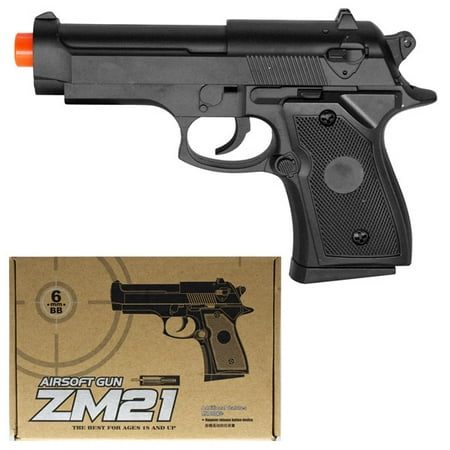 ZM21 Spring