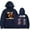 navy, variant on Jason Aldean FULL THROTTLE TOUR 2025 Hoodie Unisex Fashion Casual Long Sleeve Sweatshirt