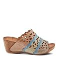 thumbnail image 5 of Spring Step Women's Footy Shoes, 5 of 7