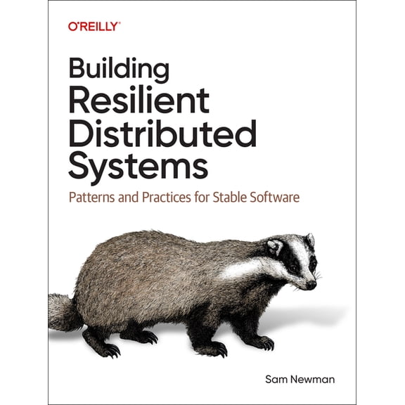 Building Resilient Distributed Systems: Patterns and Practices for Stable Software, (Paperback)