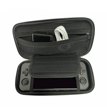 Shock-absorbing Scratch-resistant EVA Conatiner Bag for RG552 Game Console