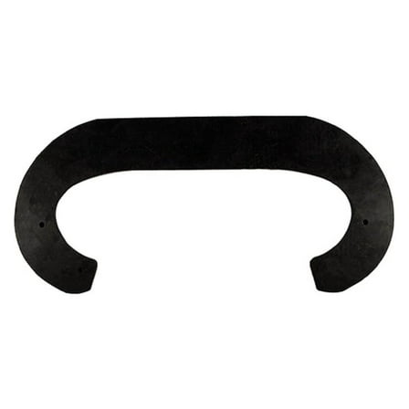 753-06469 953-06469 Snow Blower Paddle Auger Blade Single Stage for MTD Cub Cadet Troybilt Fits for 10010SSPA2 21" SS Snow Claw Auger