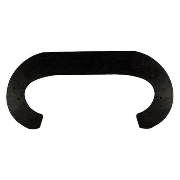 753-06469 953-06469 Snow Blower Paddle Auger Blade Single Stage for MTD Cub Cadet Troybilt Fits for 10010SSPA2 21" SS Snow Claw Auger