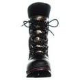 thumbnail image 2 of Womens Cougar Como Winter Boots, Bronze, 2 of 5