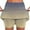 513_Grey, variant on Jxximdong Skorts for Women Women's Fashionable Athleisure Skirt With Pockets Camouflage Printed Mid Rise Skirts Tennis Skirts Blue L Culottes