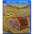 thumbnail image 1 of Mind Melters 41 (Blu-ray), 1 of 1