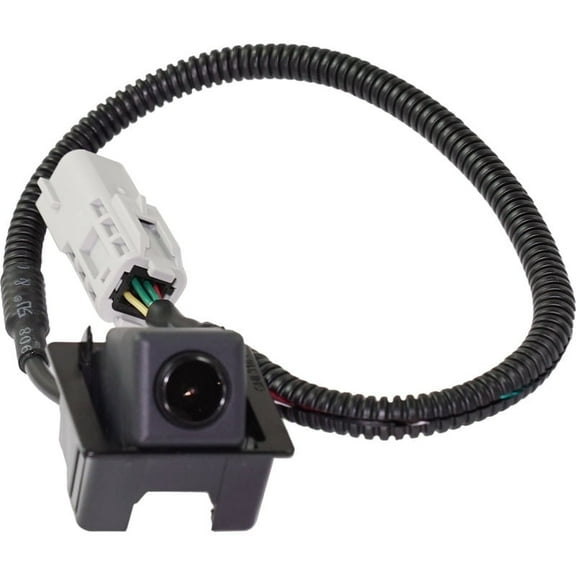 Back Up Rear View Camera For 2011-2014 Cadillac CTS