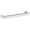 Lifetime Polished Nickel, variant on Baldwin 4427055BIN Raised 6" Center To Center Handle Cabinet Pull From The Estate