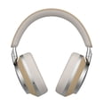 thumbnail image 1 of Audifonos Bowers & Wilkins Px8 cancelación de ruido color Beige (Tan)., 1 of 3