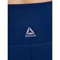 thumbnail image 7 of Reebok Women's and Women's Plus Size Everyday High Rise Pant With Pocket, Sizes XS-4X, 7 of 7