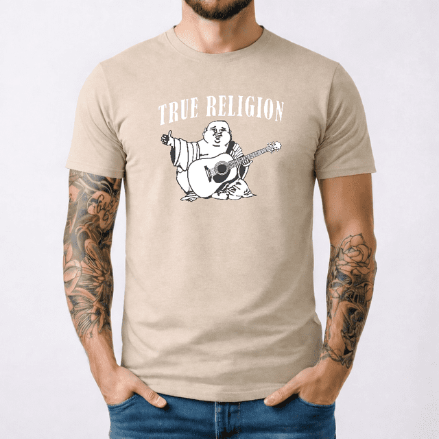 True Religion ® T-shirt