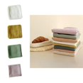 thumbnail image 1 of Serviette à Thé Confortable en Coton Doux Résistant à la Saleté Simple Décorative Lin Mariage Fête Table à Manger Serviette Décor Fournitures Ménagères, 1 of 8