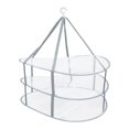 thumbnail image 4 of 1Pc Foldable Multifunctional Clothes Drying Cloth Art Rack for Home Balcony, 4 of 8