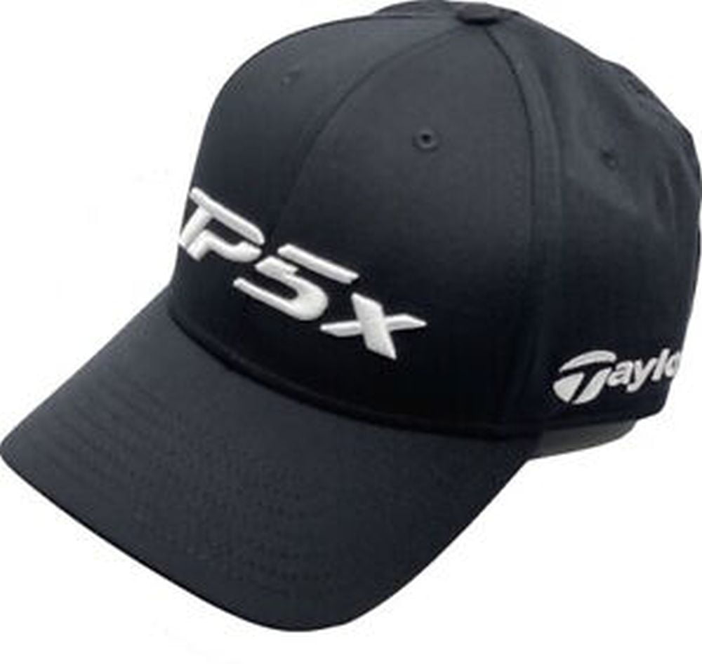TP5 2019 Hat (Blue/White, Adjustable 