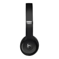 thumbnail image 3 of Audifonos Beats Solo 3 Clase 1 Negro, 3 of 4
