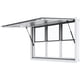 thumbnail image 1 of VEVOR Ventana de concesión de 60 x 36 pulgadas, ventana de servicio de camión de alimentos de aleación de aluminio con ventanas de elevación vertical y puerta de toldo y gancho de arrastre, 1 of 9