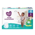 thumbnail image 1 of Pañales Parent´s Choice autoajustable talla 6 unisex 40 piezas, 1 of 3
