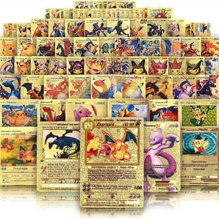 Generic grand cahier range carte pokemon 52 cm, Pokemon Cards GX EX Album  Pokemon Cards Album Book, peut accueillir 432 cartes à prix pas cher