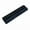 Black, variant on Pet Gate Anti-Kick Pedal - Safety Door Fixator Anti Kicking Pedalboard Accessory For Stairway Protection