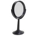 thumbnail image 1 of Cubicle Convex Security Mirror, Versatile 4 Inch Desk Convex Mirror Easy To Use  for Physical Experiment, 1 of 7