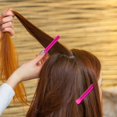 thumbnail image 1 of Pinces à Cheveux, Pinces à Sectionner, Pinces à Peigne pour Coupe de Cheveux en Salon, Coloration, 1 of 8