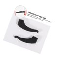 thumbnail image 2 of Phenofice 10Pares De Protectores De Silicona Para Gafas Antideslizantes Color Negro Para Uso Diario, 2 of 8