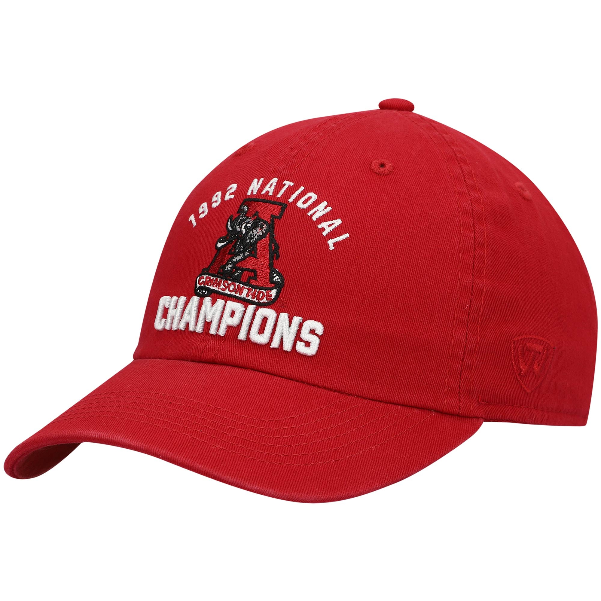 Alabama Crimson Tide Top of the World 