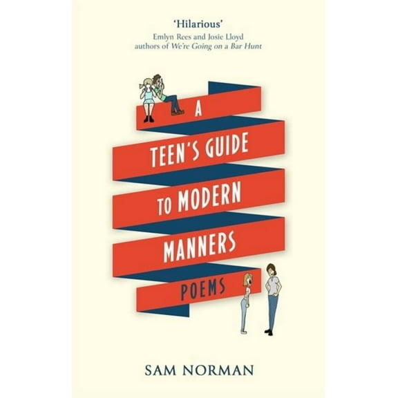 A Teen's Guide to Modern Manners (Hardcover)