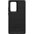 thumbnail image 3 of OtterBox Defender Étui Robuste de Transport (Étui) Samsung Galaxy Note20 Ultra 5G Téléphone Intelligent, Noir, 3 of 9