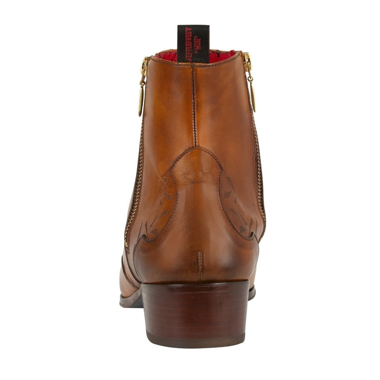 Jeffery west carlito best sale