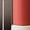 Red, variant on Dual Opening Fully Enclosed Cat Litter Box, Top Entry Anti-Tracking Design, Oversized Space Cat Potty With Cleaning Scoop