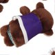 thumbnail image 2 of 7pcs/set Monkey Baby Finger Puppet Toys Parent Child Interactive Game Toys Cute Animal Educational Story Toys Gift, 2 of 4