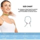 thumbnail image 4 of M Piao 1 Pieza Cuello Cervical, Soporte Ergonómico para El Cuello para Hombres, Mujeres Y Alivio del Dolor De Cuello Durmiente, 4 of 4