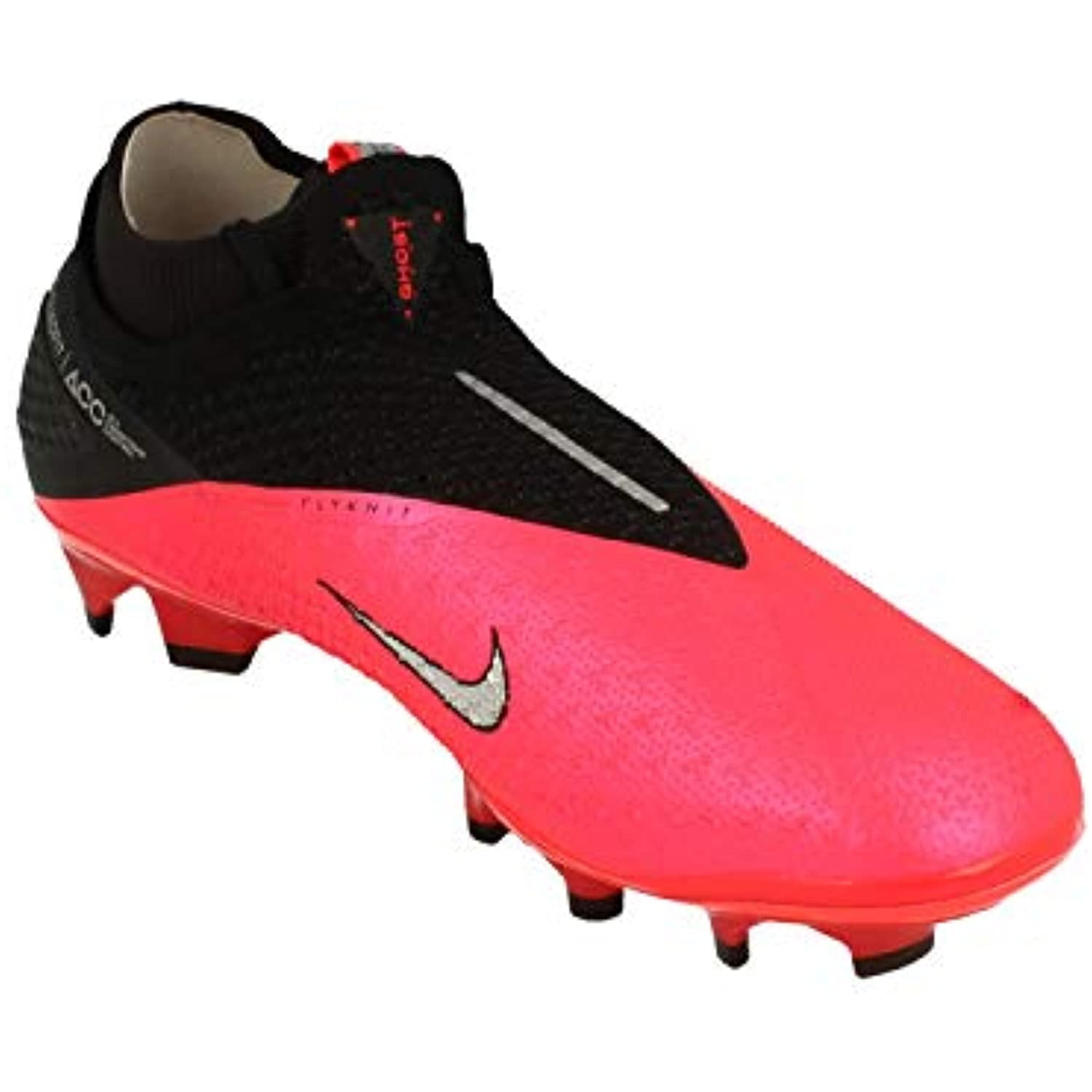 Phantom vsn cleats top